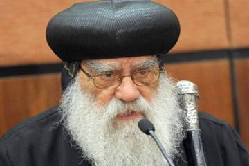 General Congregation Council celebrates the 50th anniversary of Abba Pachomius being a monk